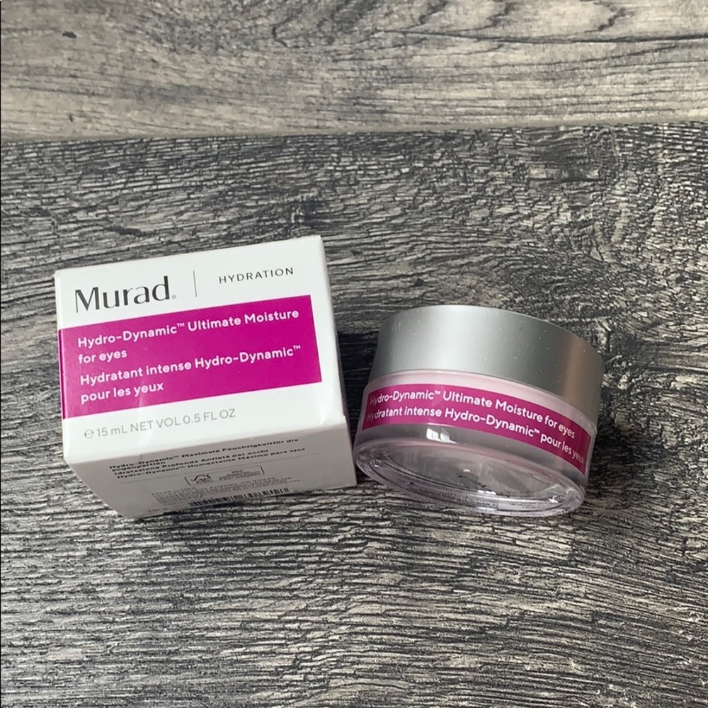 Murad Hydro-Dynamic Ultimate Moisture for eyes